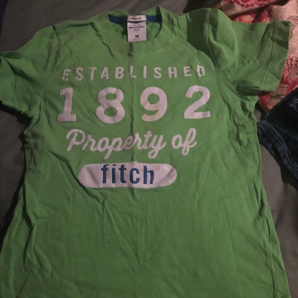 Boys shirt